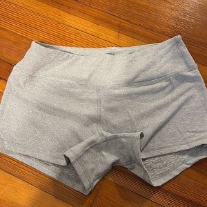 Born Primitive Double Take booty shorts size small